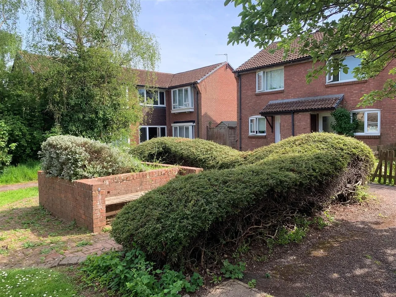 Allington Close, Taunton TA1 2ND, photo 8