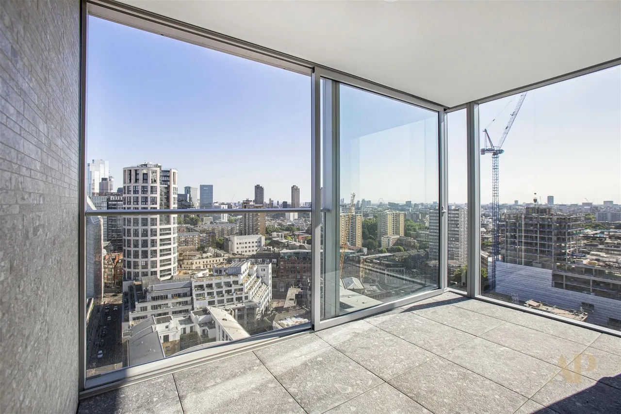 1 Jasper Walk Shoreditch, London N1 7TW, photo 3