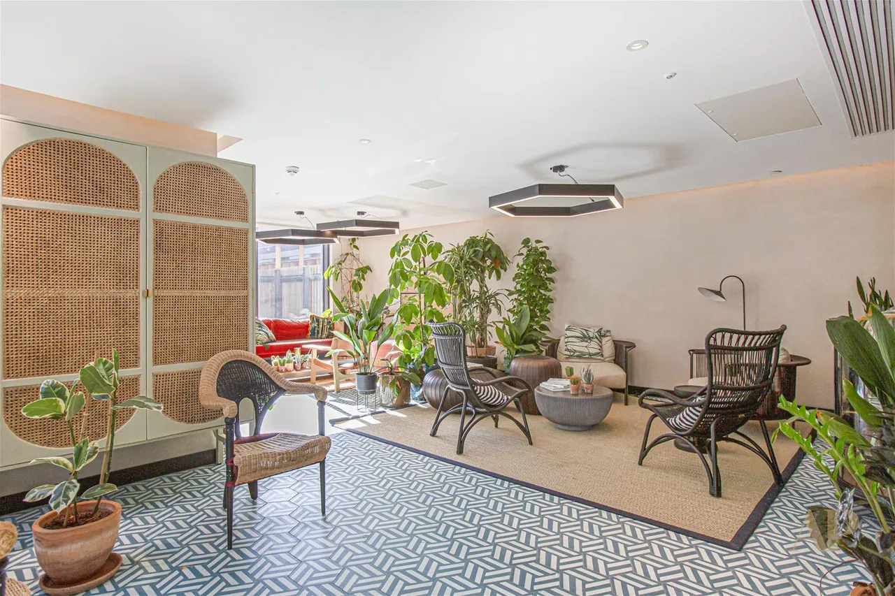 1 Jasper Walk Shoreditch, London N1 7TW, photo 11