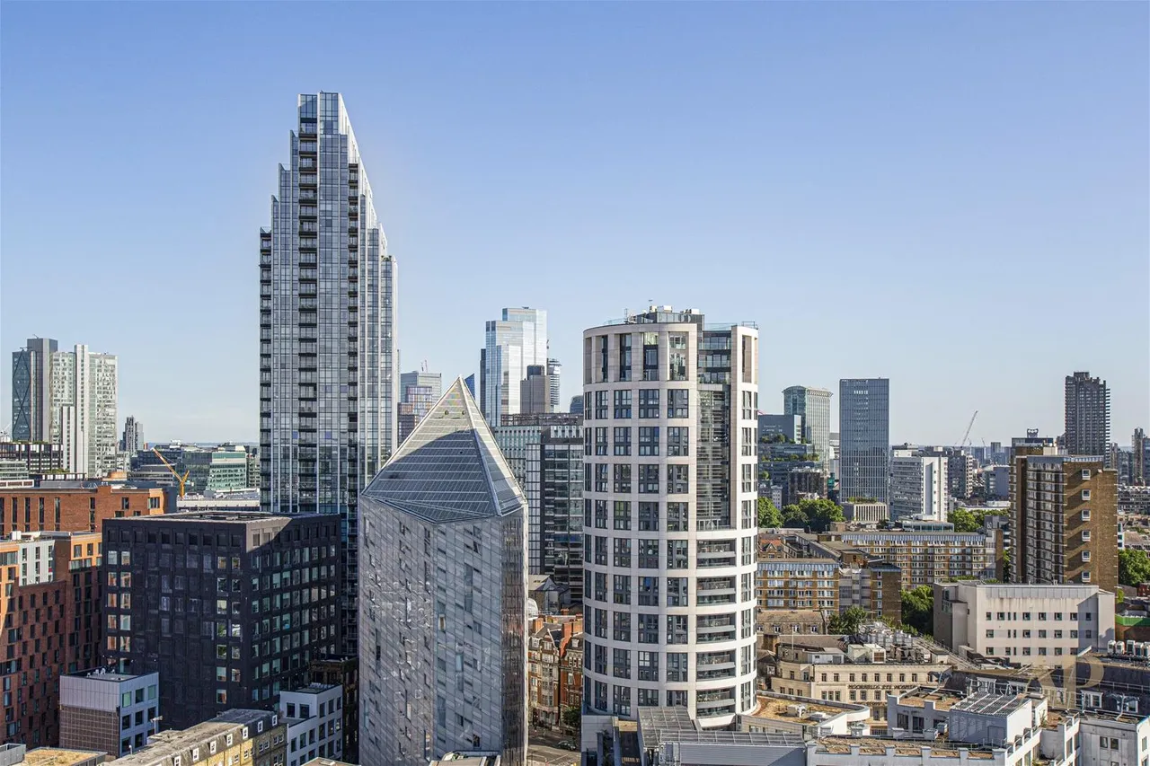 1 Jasper Walk Shoreditch, London N1 7TW, photo 15