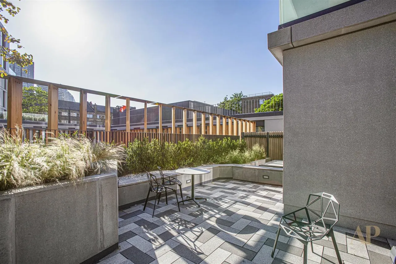 1 Jasper Walk Shoreditch, London N1 7TW, photo 4