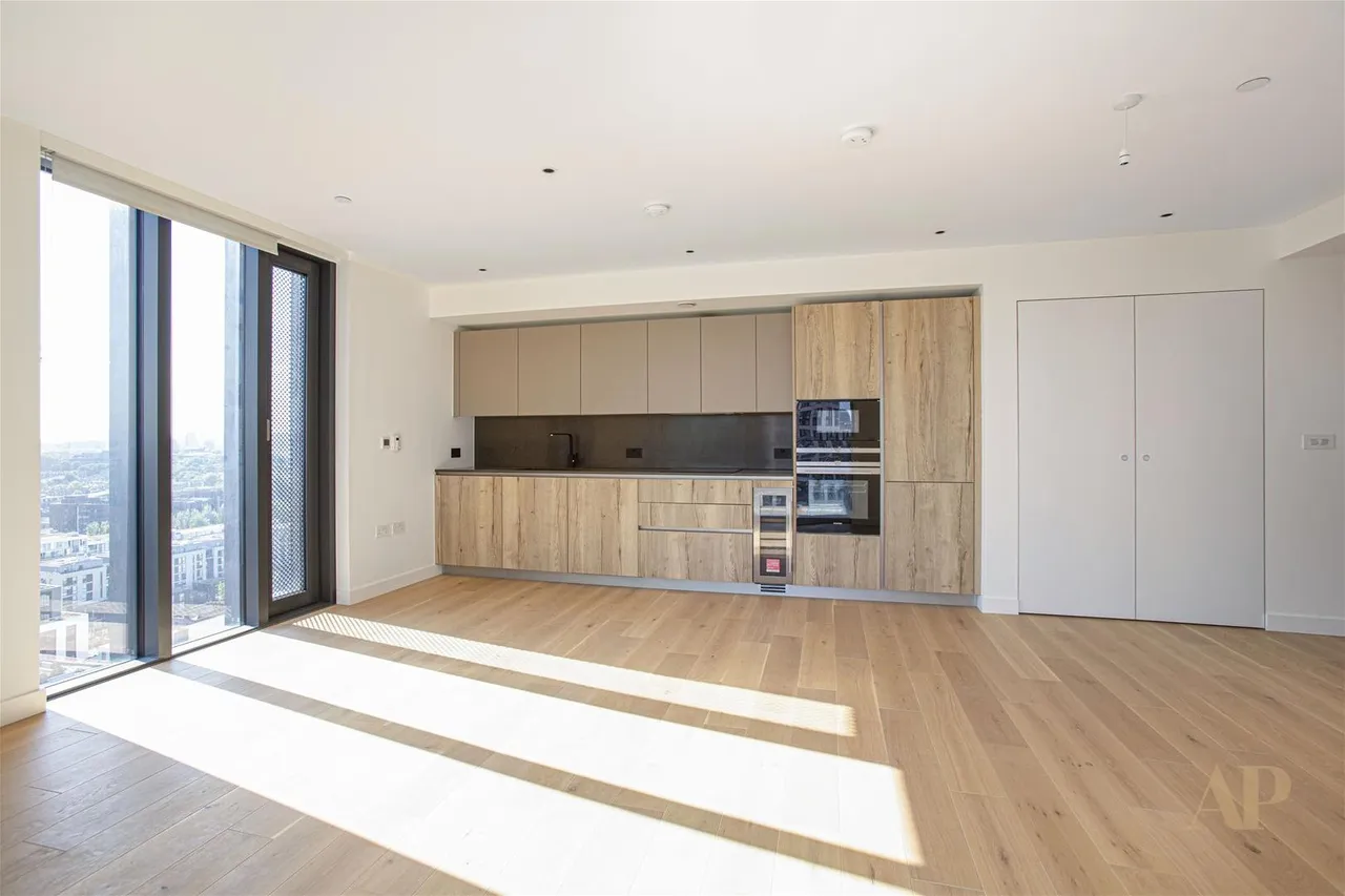 1 Jasper Walk Shoreditch, London N1 7TW, photo 8