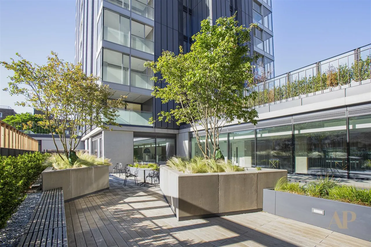 1 Jasper Walk Shoreditch, London N1 7TW, photo 7