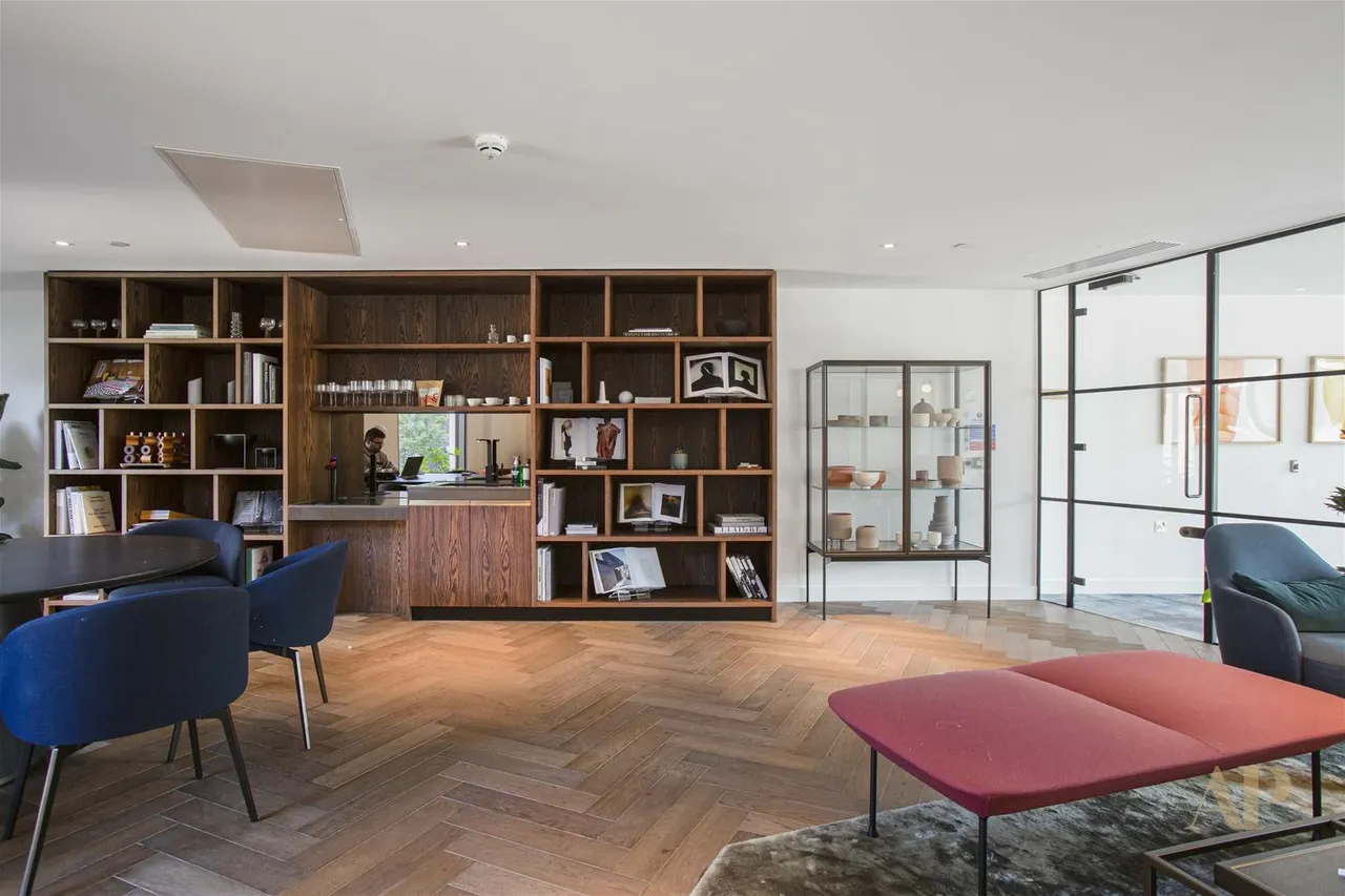 1 Jasper Walk Shoreditch, London N1 7TW, photo 12