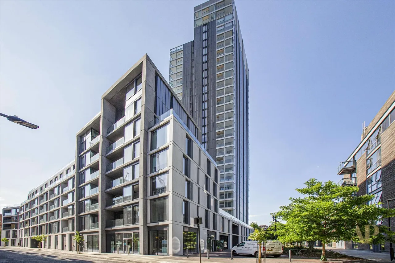 1 Jasper Walk Shoreditch, London N1 7TW, photo 14