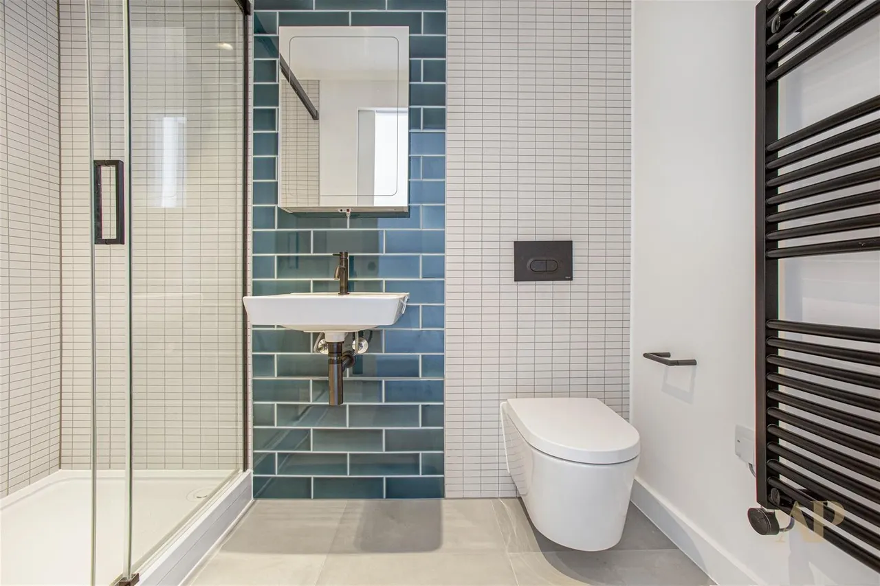 1 Jasper Walk Shoreditch, London N1 7TW, photo 9