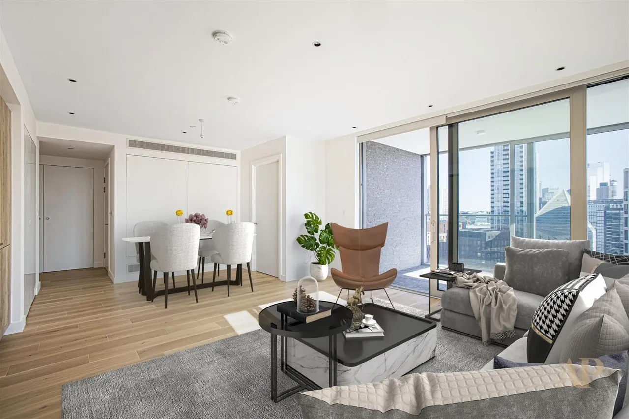 1 Jasper Walk Shoreditch, London N1 7TW, photo 2