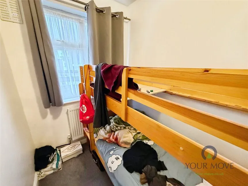 Commonwealth Way, London, SE2, photo 8