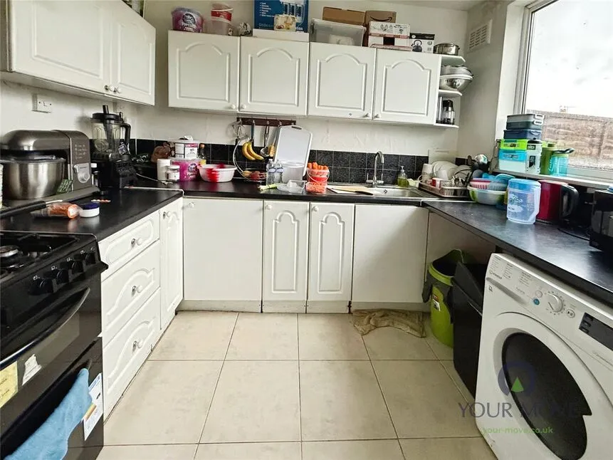 Commonwealth Way, London, SE2, photo 9