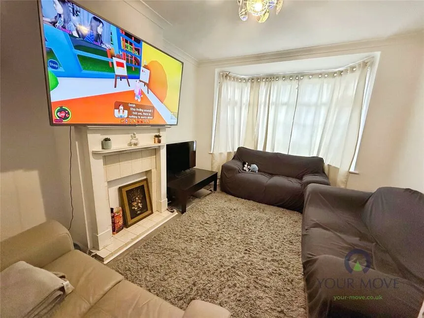 Commonwealth Way, London, SE2, photo 10