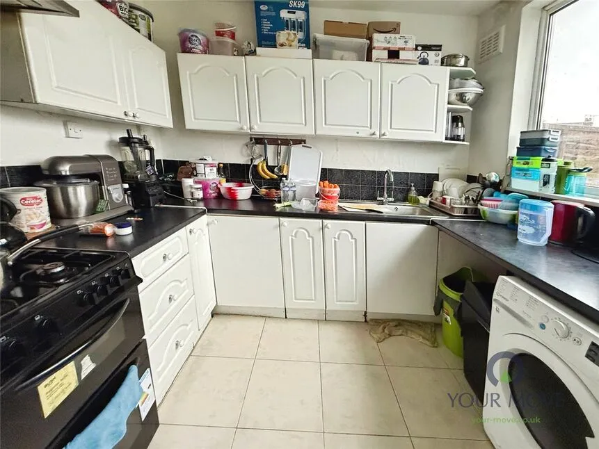 Commonwealth Way, London, SE2, photo 4