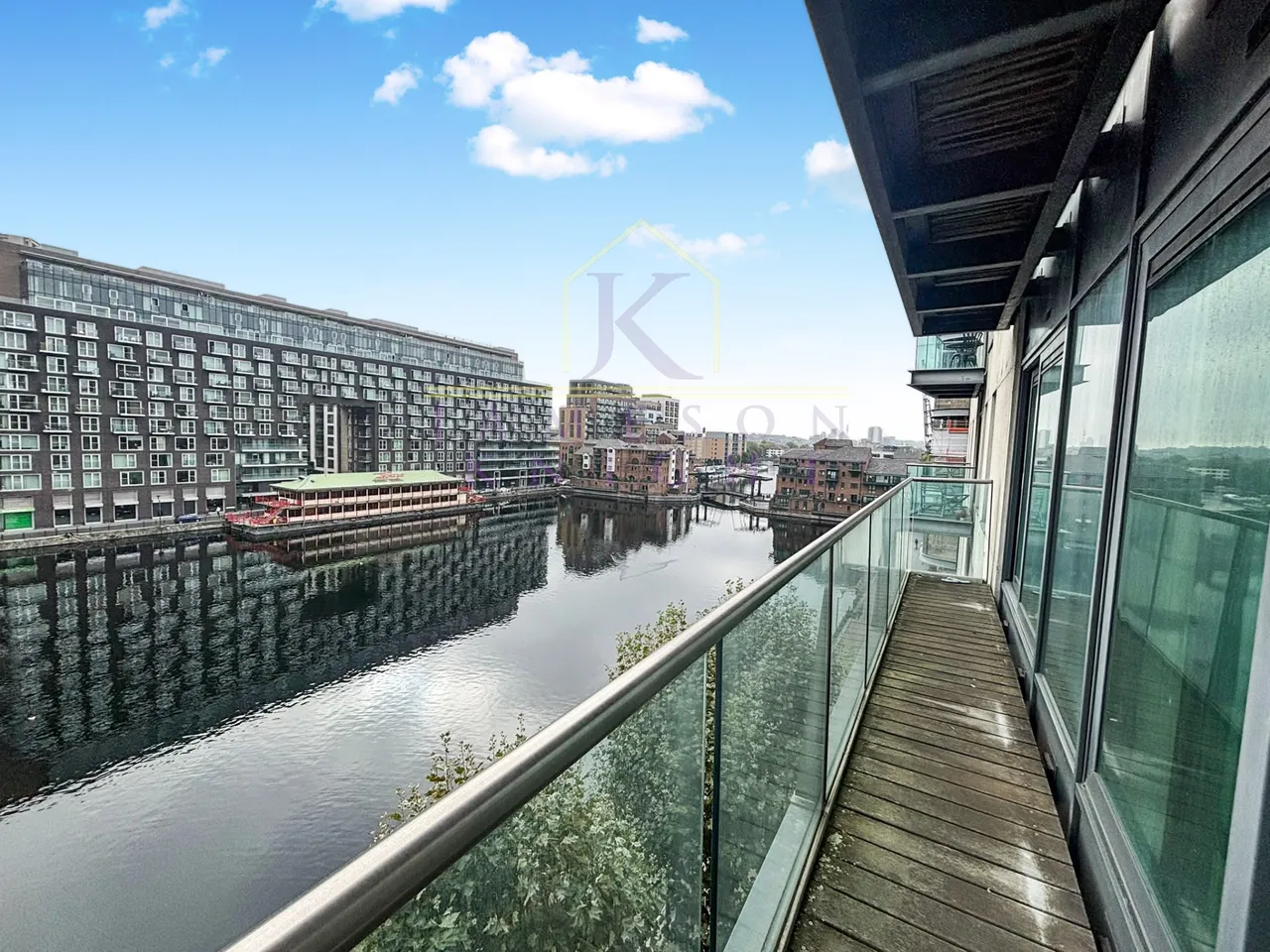 Millharbour, London, E14, photo 11