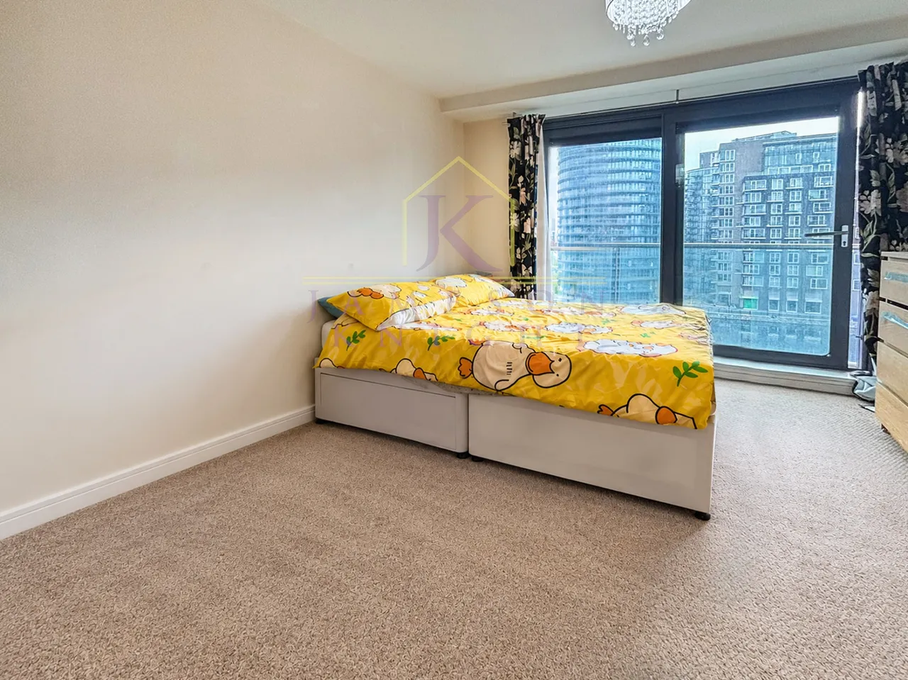 Millharbour, London, E14, photo 7