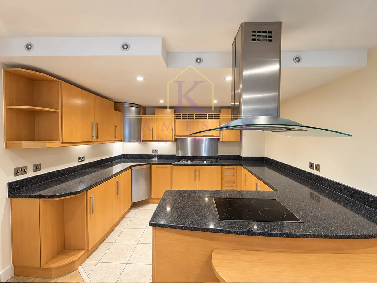 Millharbour, London, E14, photo 5