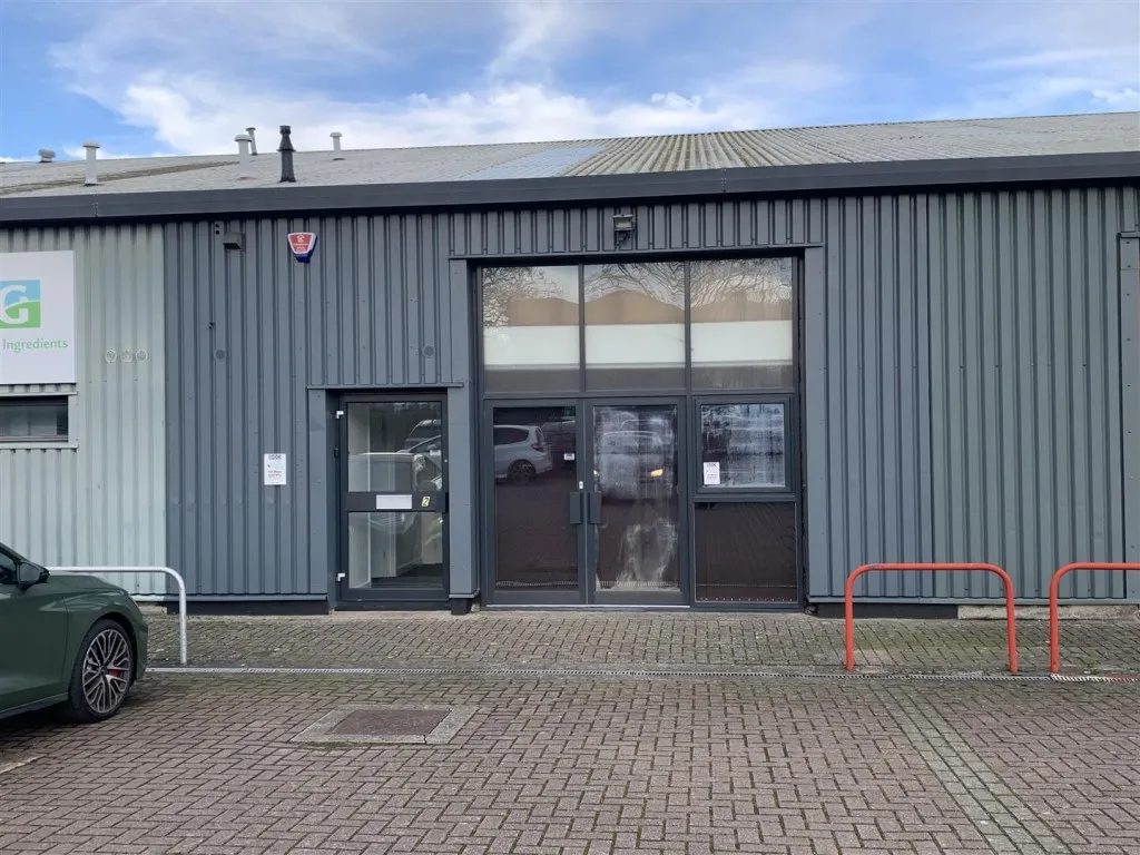 Unit 2, Mead Court, Cooper Road, Thornbury, Bristol, BS35 3UW, photo 10