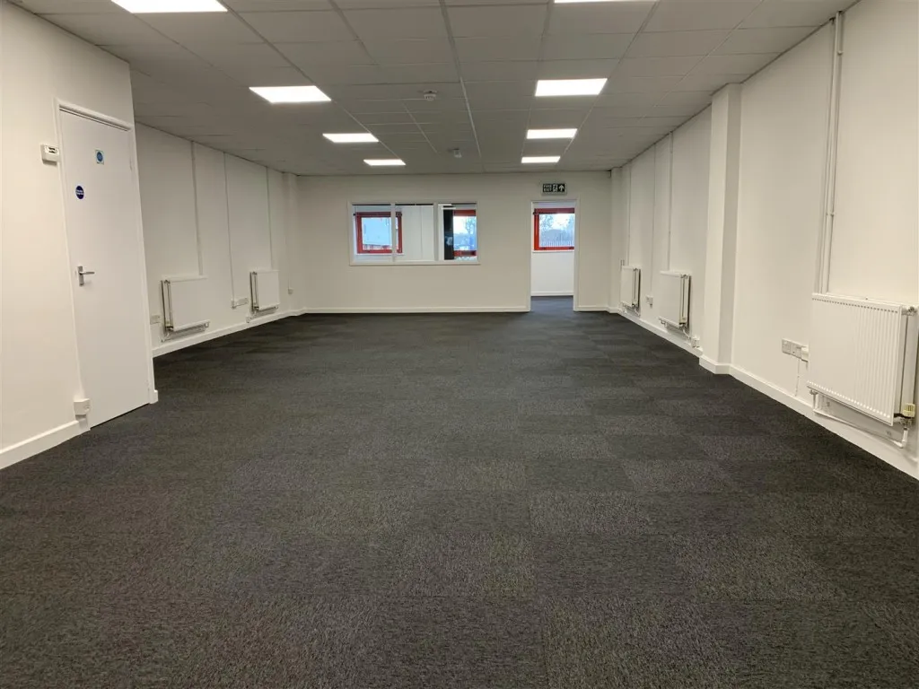 Unit 2, Mead Court, Cooper Road, Thornbury, Bristol, BS35 3UW, photo 3