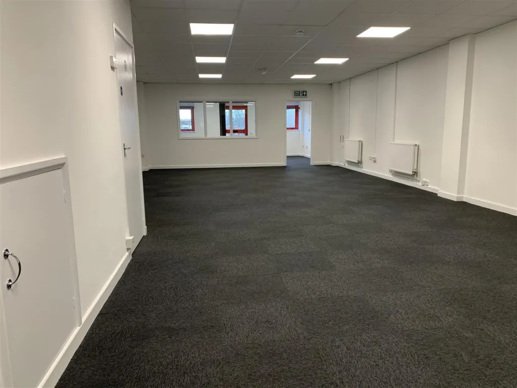 Unit 2, Mead Court, Cooper Road, Thornbury, Bristol, BS35 3UW, photo 8