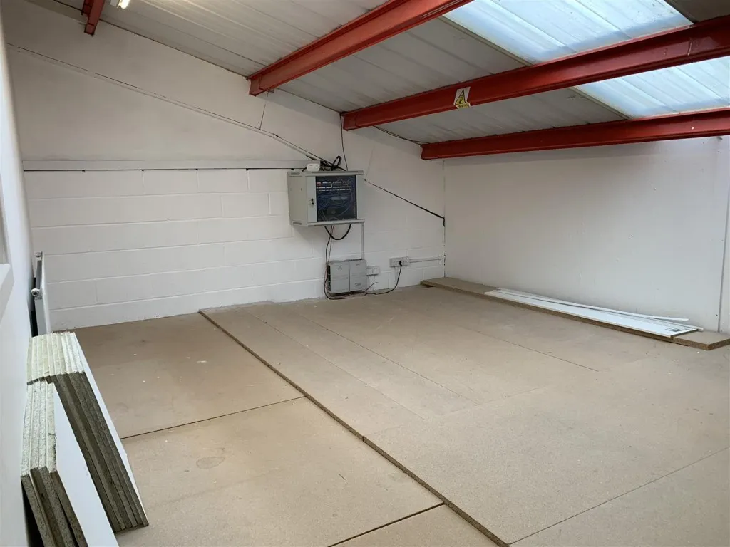 Unit 2, Mead Court, Cooper Road, Thornbury, Bristol, BS35 3UW, photo 7