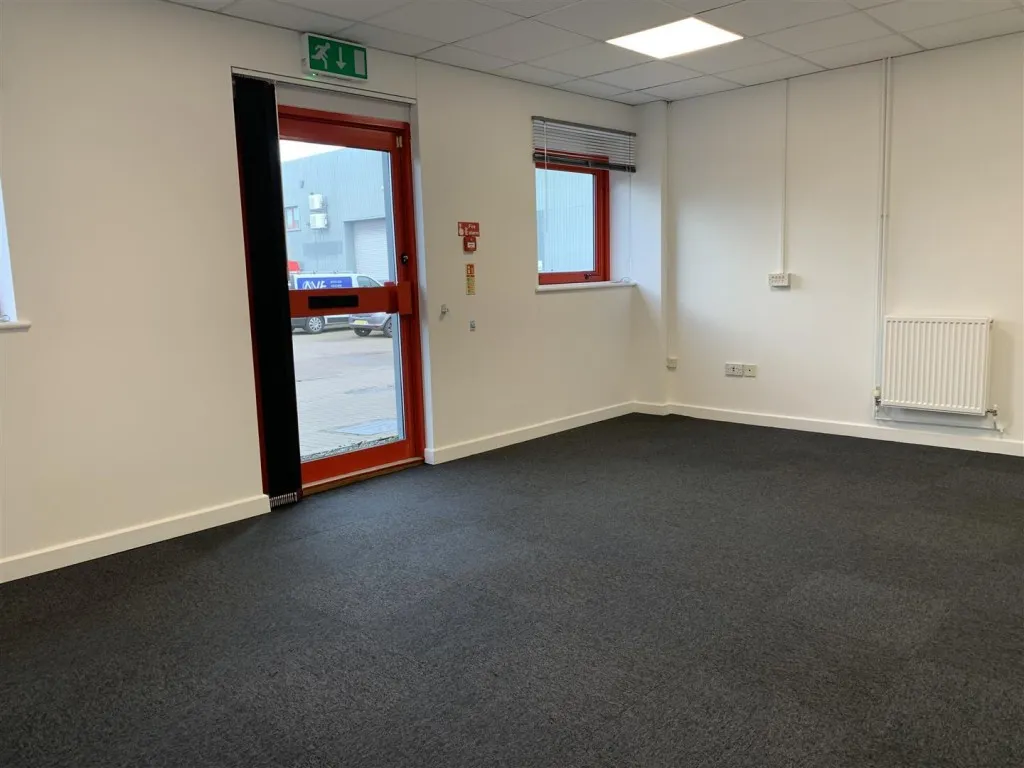 Unit 2, Mead Court, Cooper Road, Thornbury, Bristol, BS35 3UW, photo 15