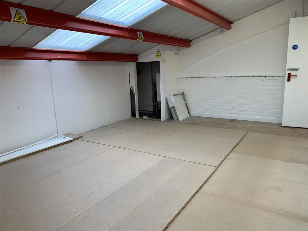 Unit 2, Mead Court, Cooper Road, Thornbury, Bristol, BS35 3UW, photo 6