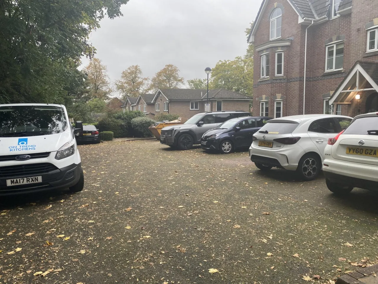 Ellesmere Road, Manchester, M30, photo 8