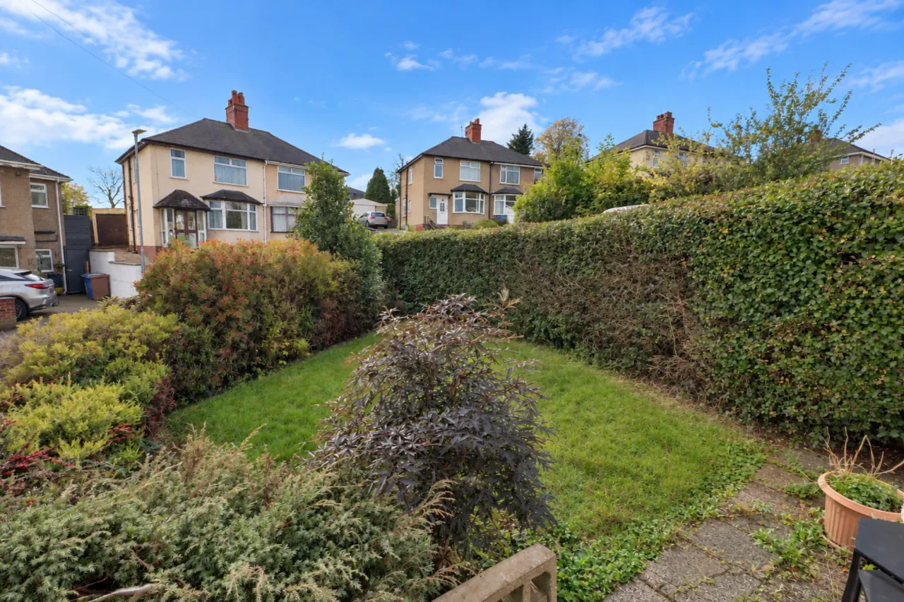 Fairbank Avenue, Stoke-on-trent, photo 13