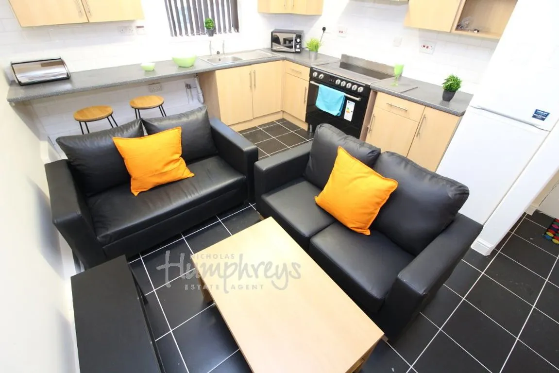 Wilkinson Street, S10, photo 3