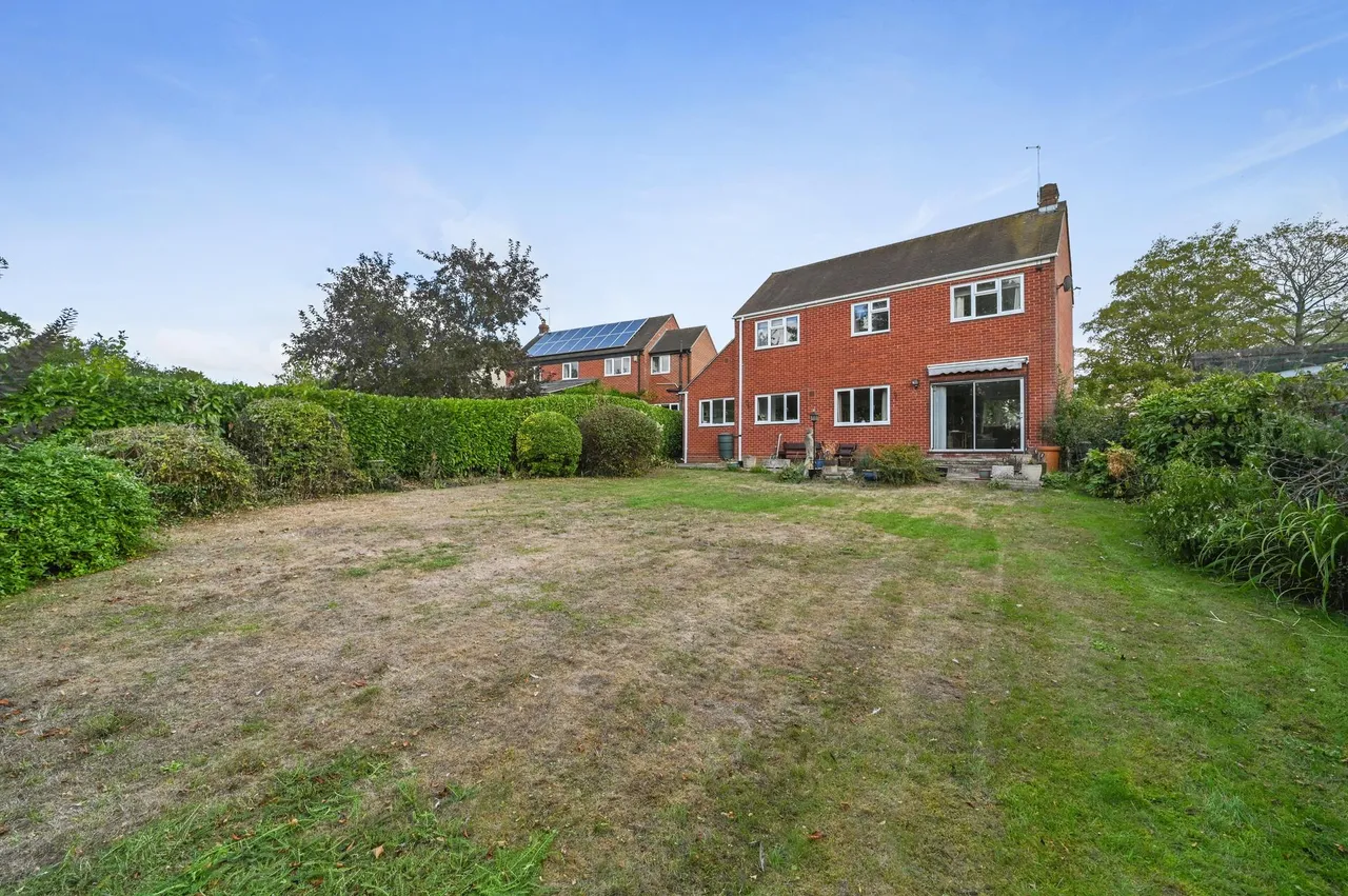 Newbridge Hill, West Bergholt, photo 27