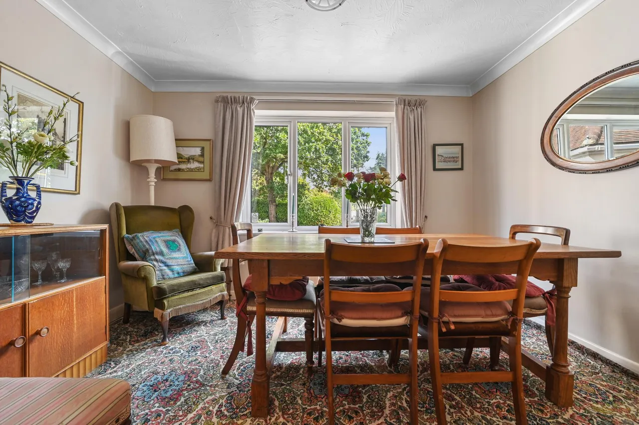 Newbridge Hill, West Bergholt, photo 6