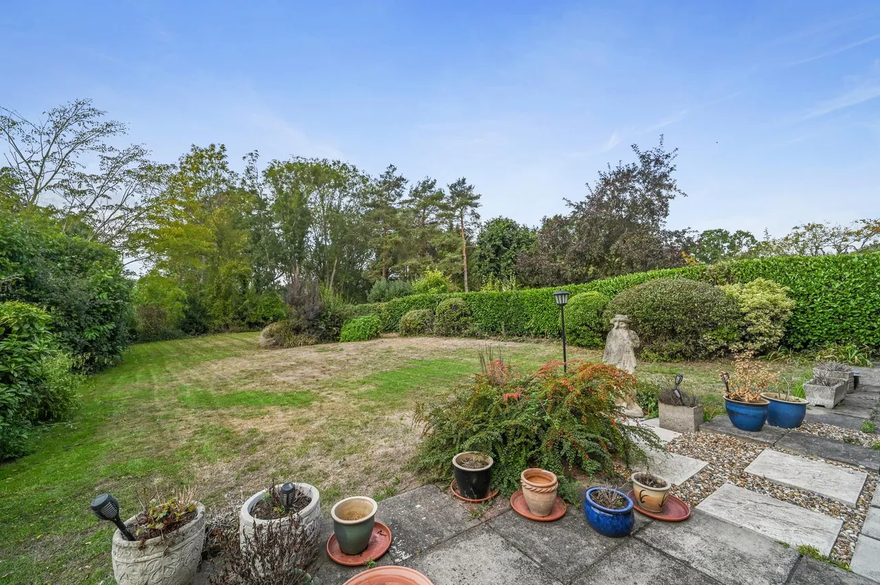 Newbridge Hill, West Bergholt, photo 30