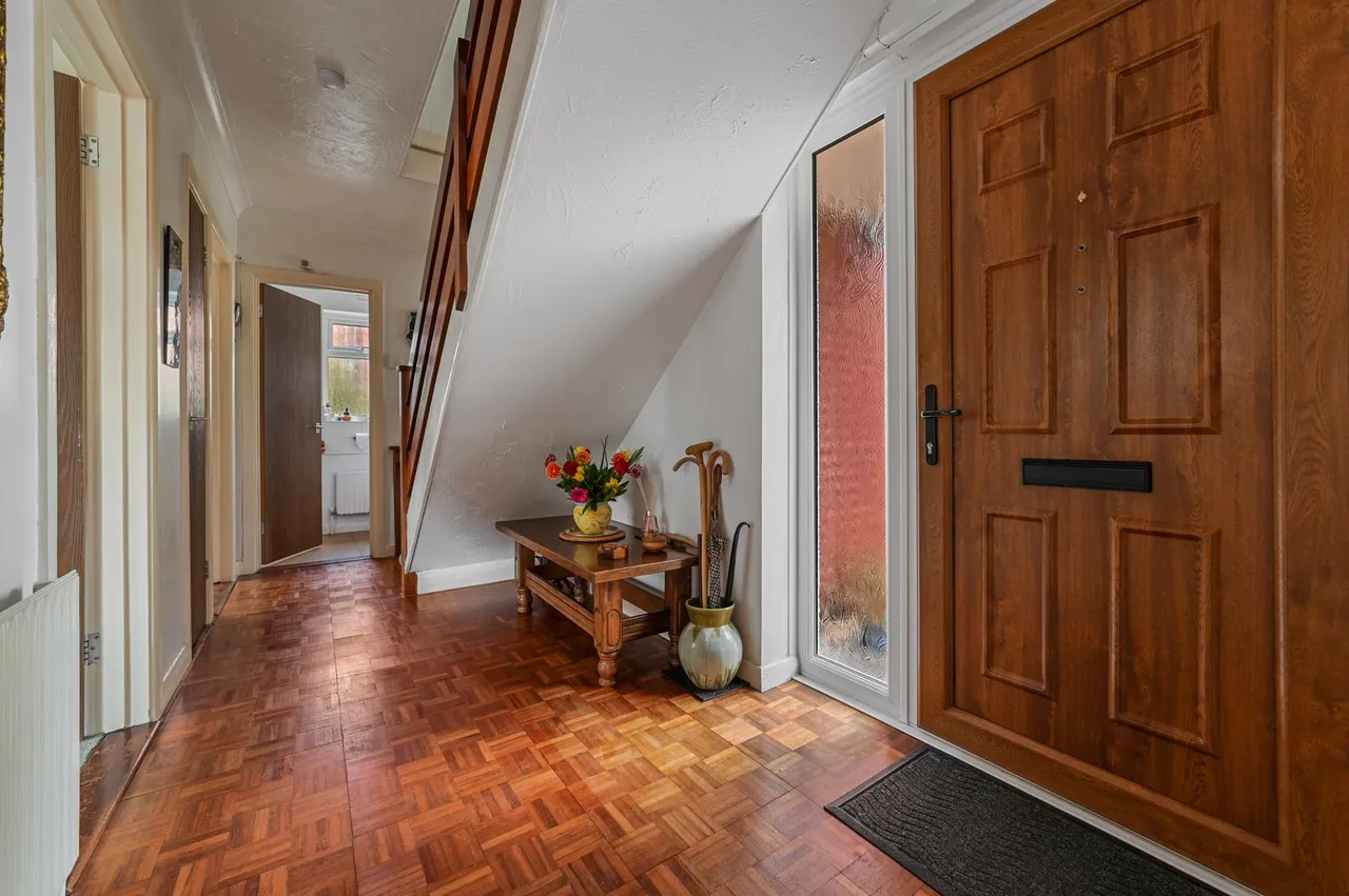 Newbridge Hill, West Bergholt, photo 14