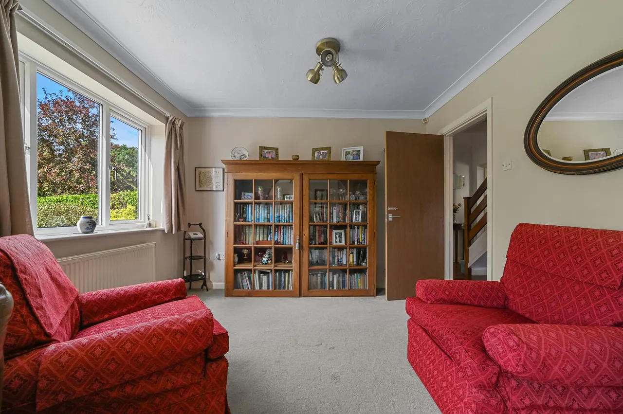 Newbridge Hill, West Bergholt, photo 12