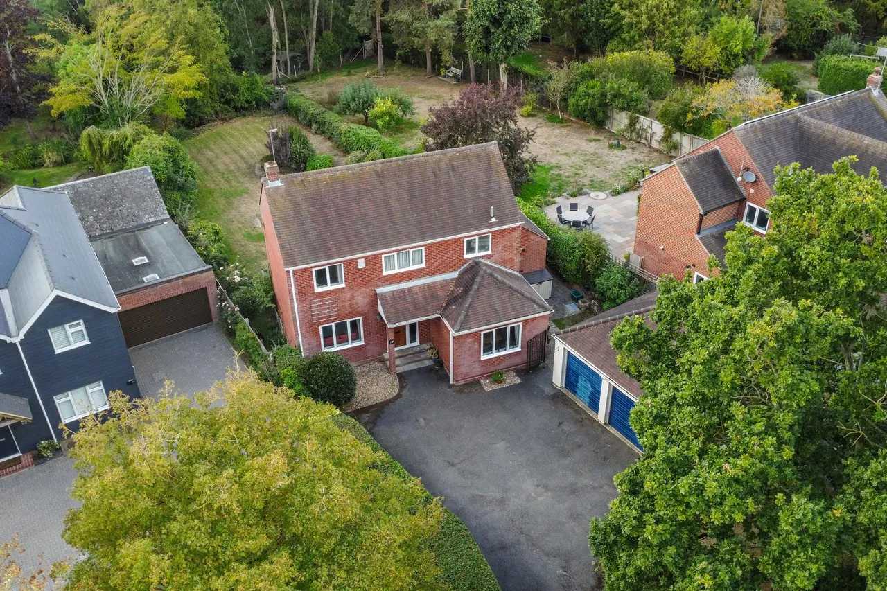 Newbridge Hill, West Bergholt, photo 36