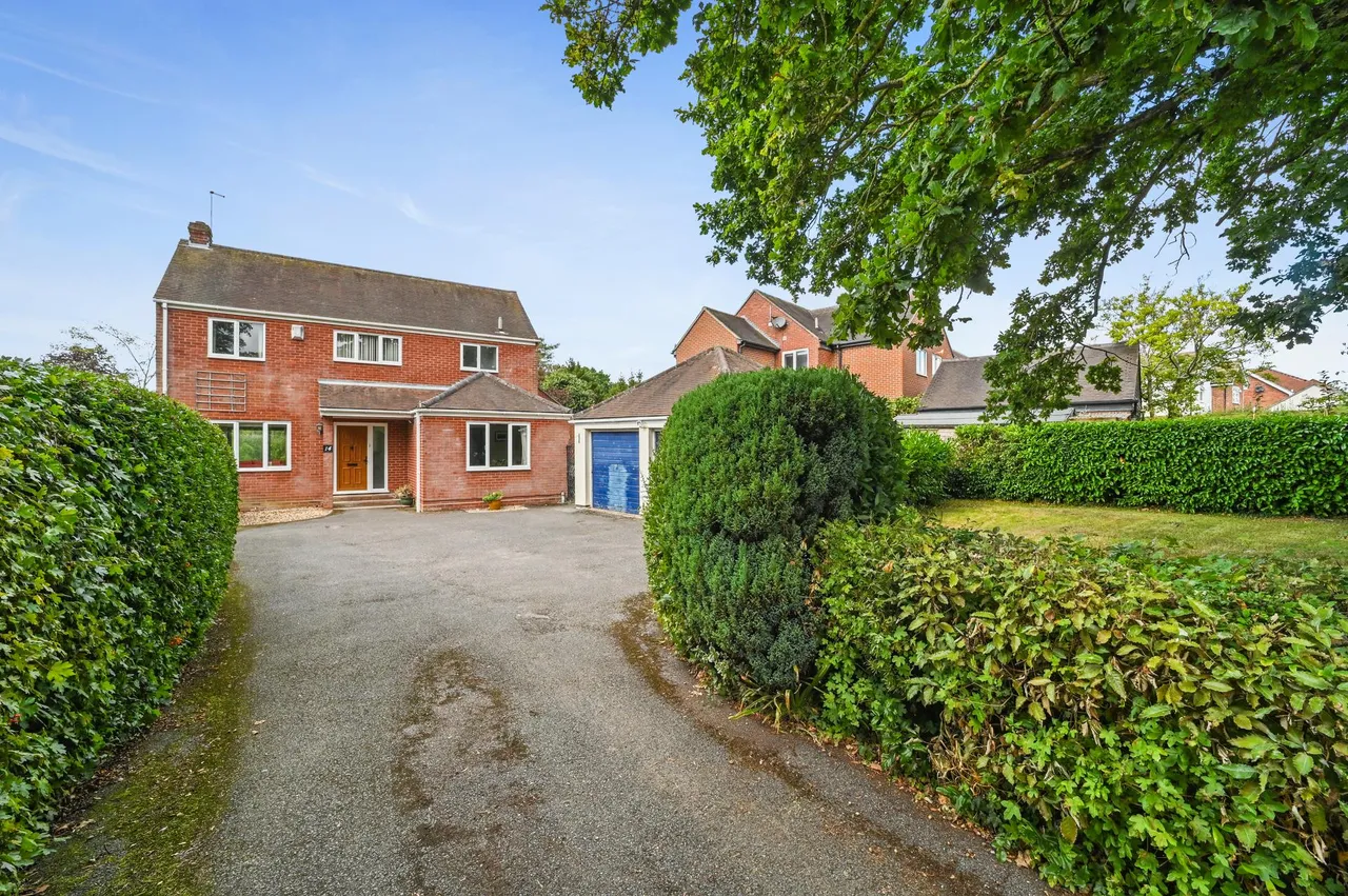 Newbridge Hill, West Bergholt, photo 38
