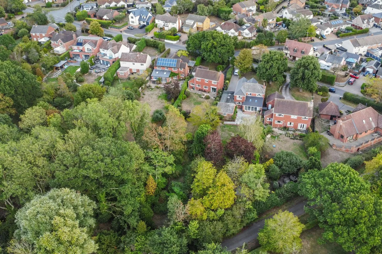 Newbridge Hill, West Bergholt, photo 41