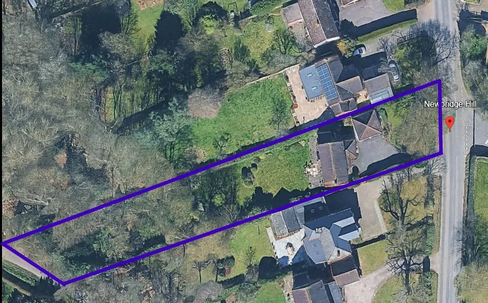 Newbridge Hill, West Bergholt, photo 43