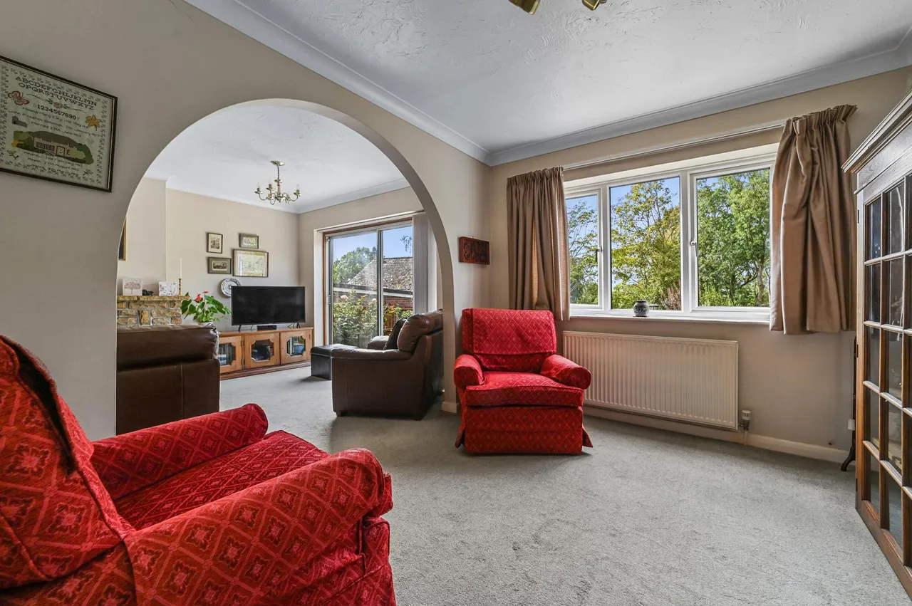 Newbridge Hill, West Bergholt, photo 11