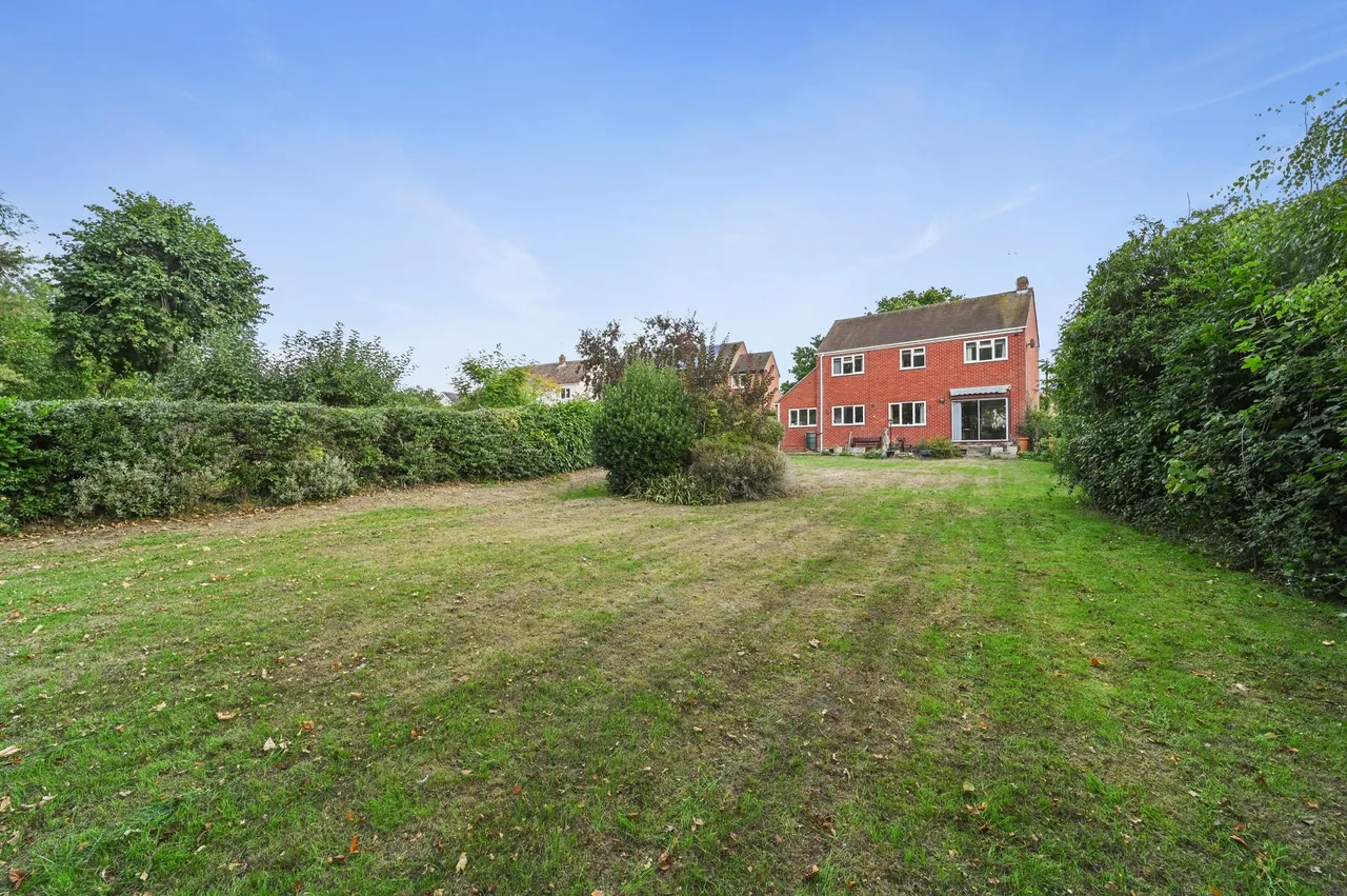 Newbridge Hill, West Bergholt, photo 35