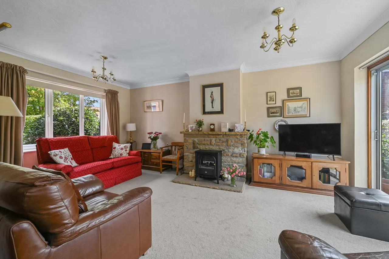 Newbridge Hill, West Bergholt, photo 9