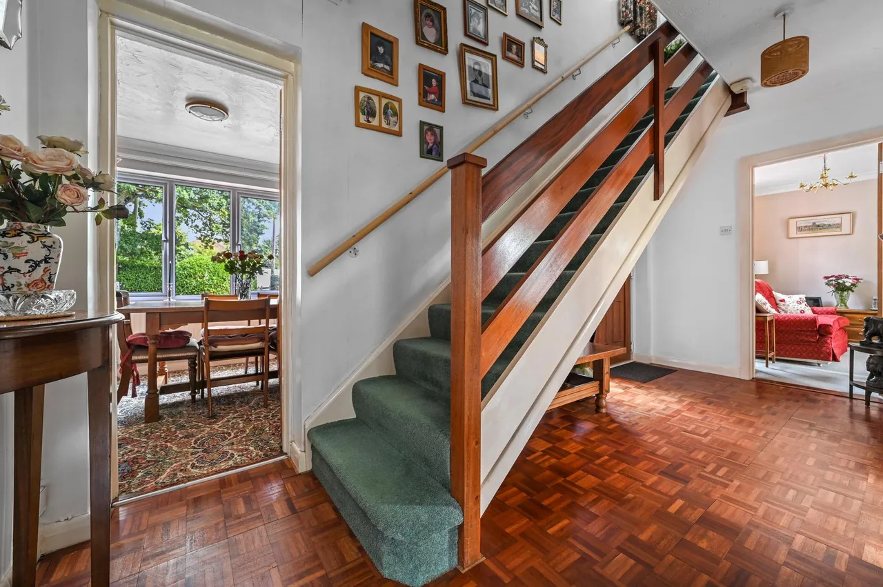Newbridge Hill, West Bergholt, photo 15