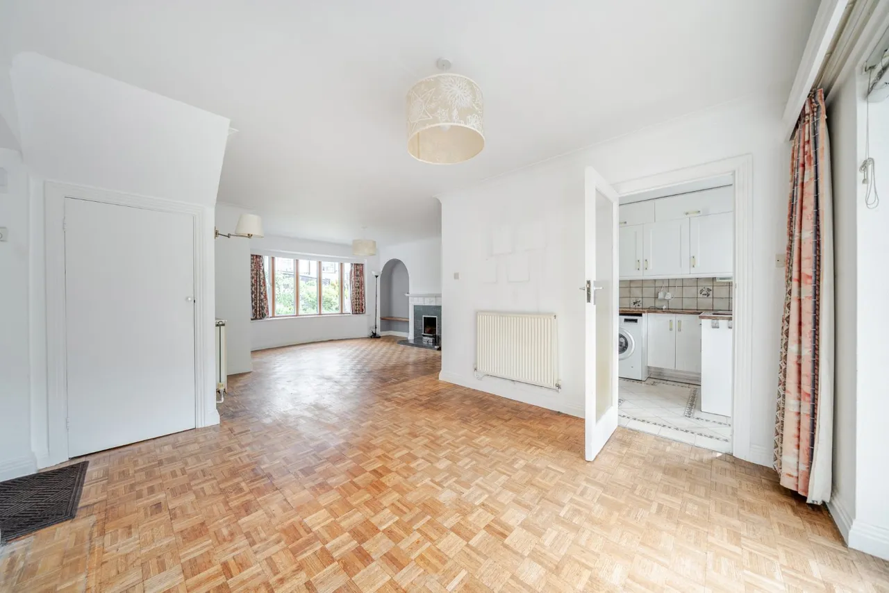 Chislehurst, Kent, photo 7
