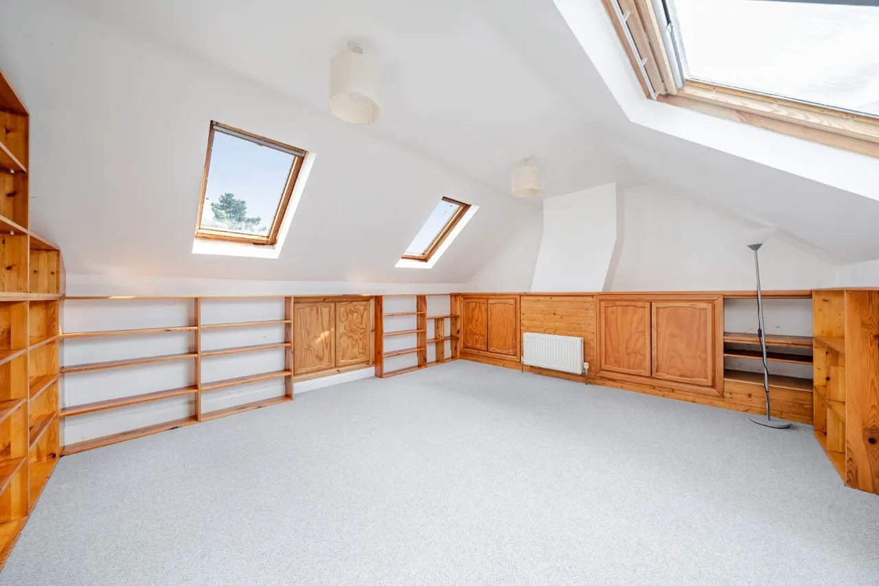 Chislehurst, Kent, photo 16