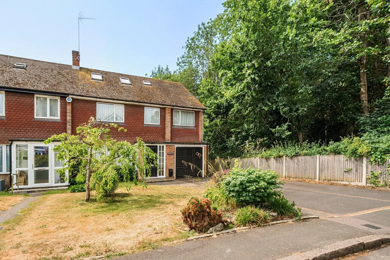 Chislehurst, Kent, photo 21