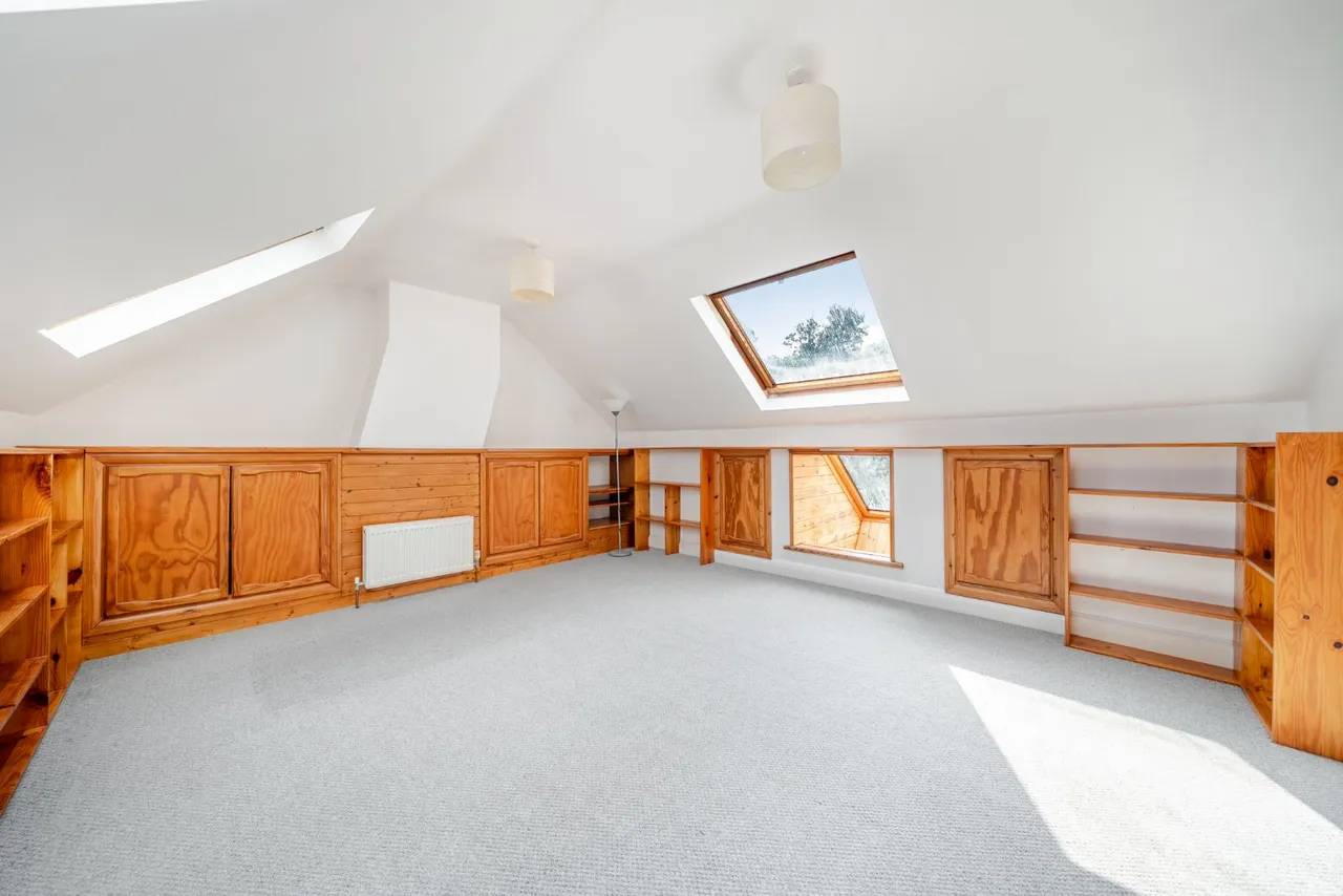Chislehurst, Kent, photo 17