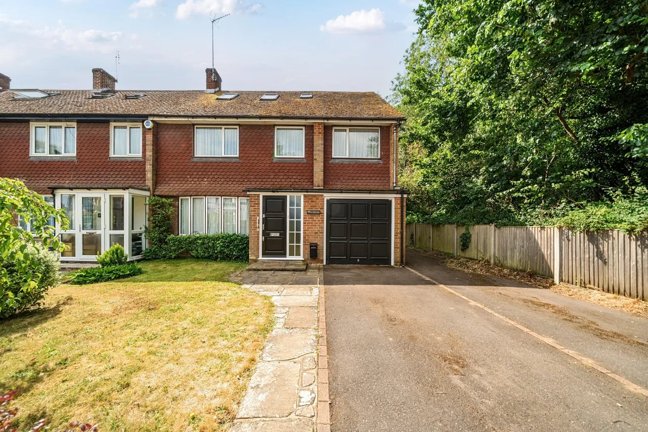6 bed house for sale, Chislehurst, Kent
