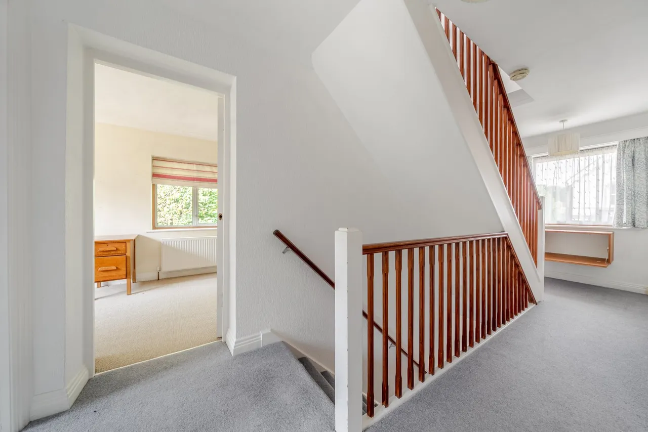 Chislehurst, Kent, photo 15