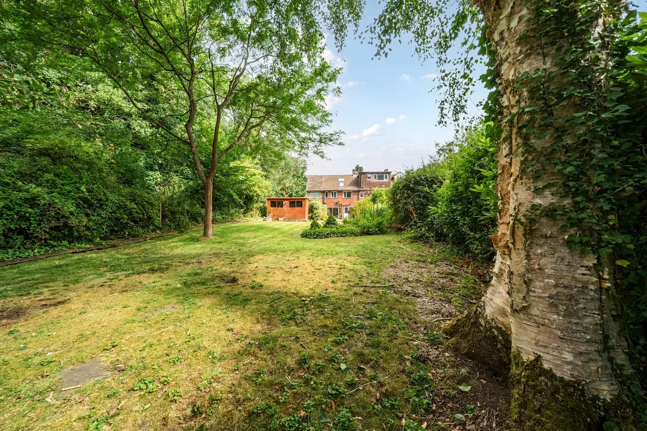 Chislehurst, Kent, photo 2