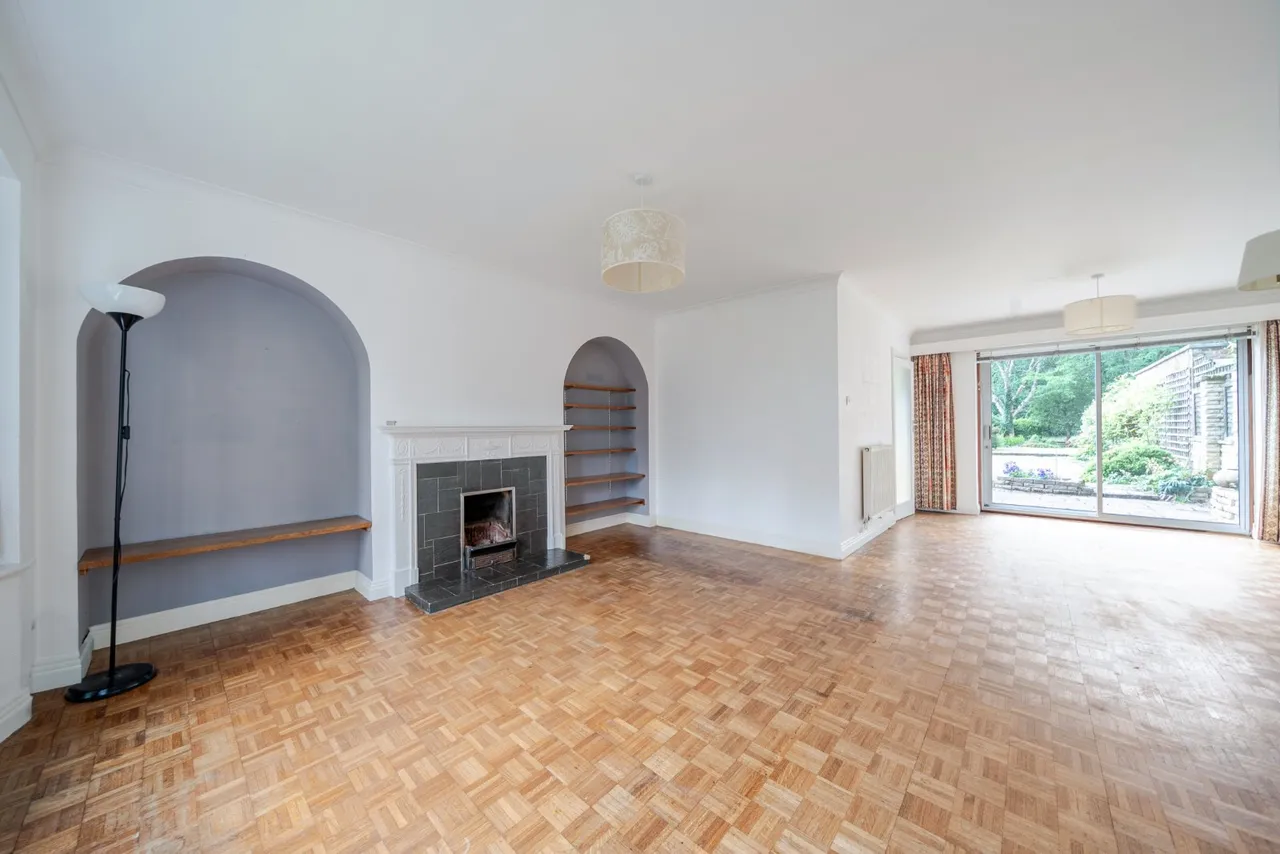 Chislehurst, Kent, photo 3