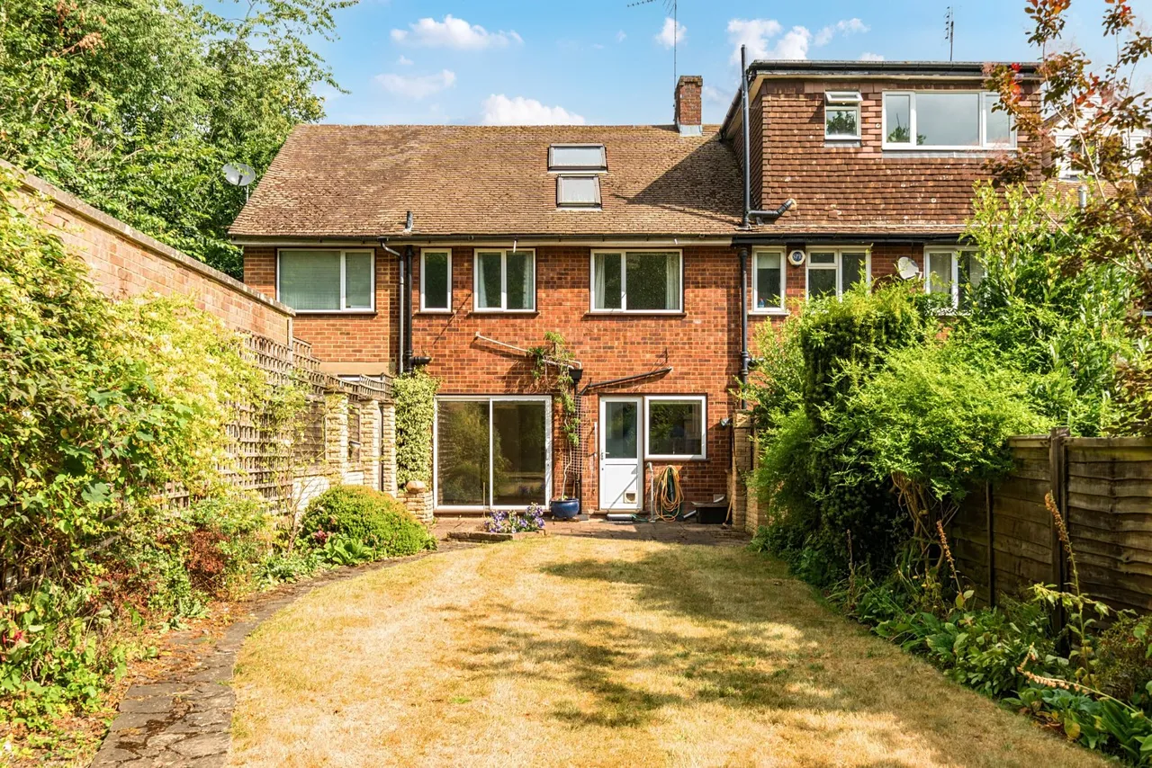 Chislehurst, Kent, photo 19
