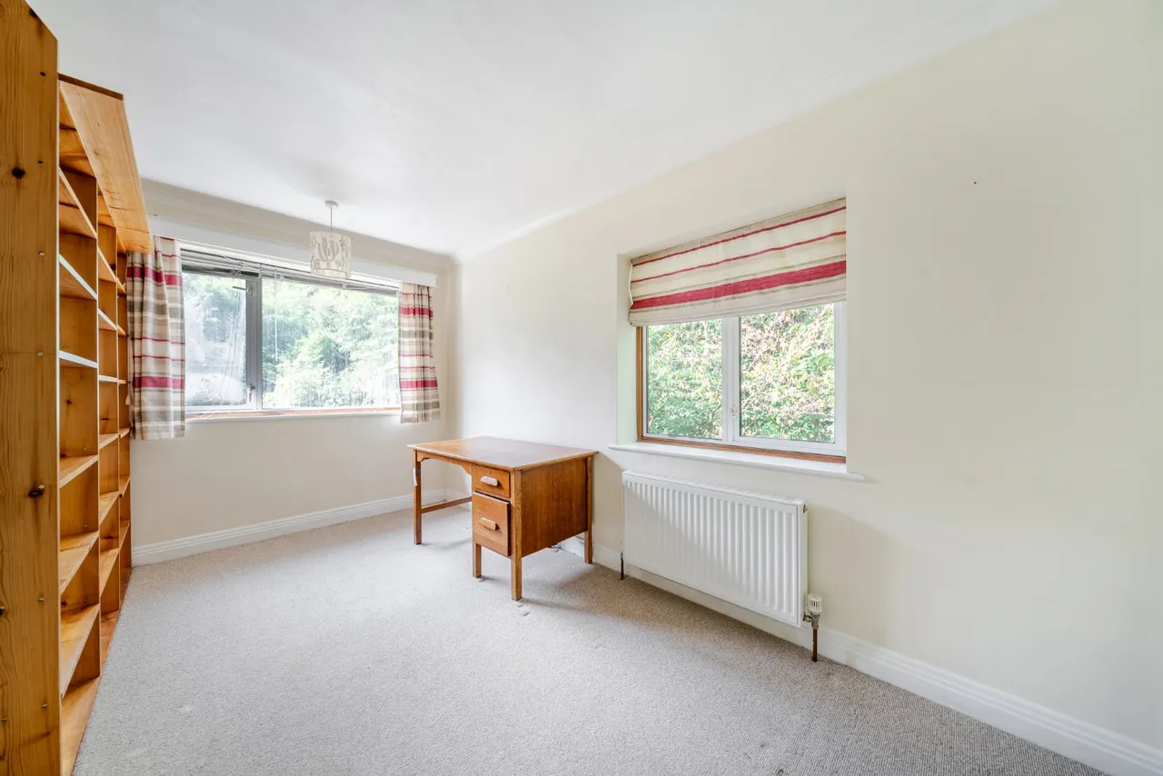 Chislehurst, Kent, photo 14